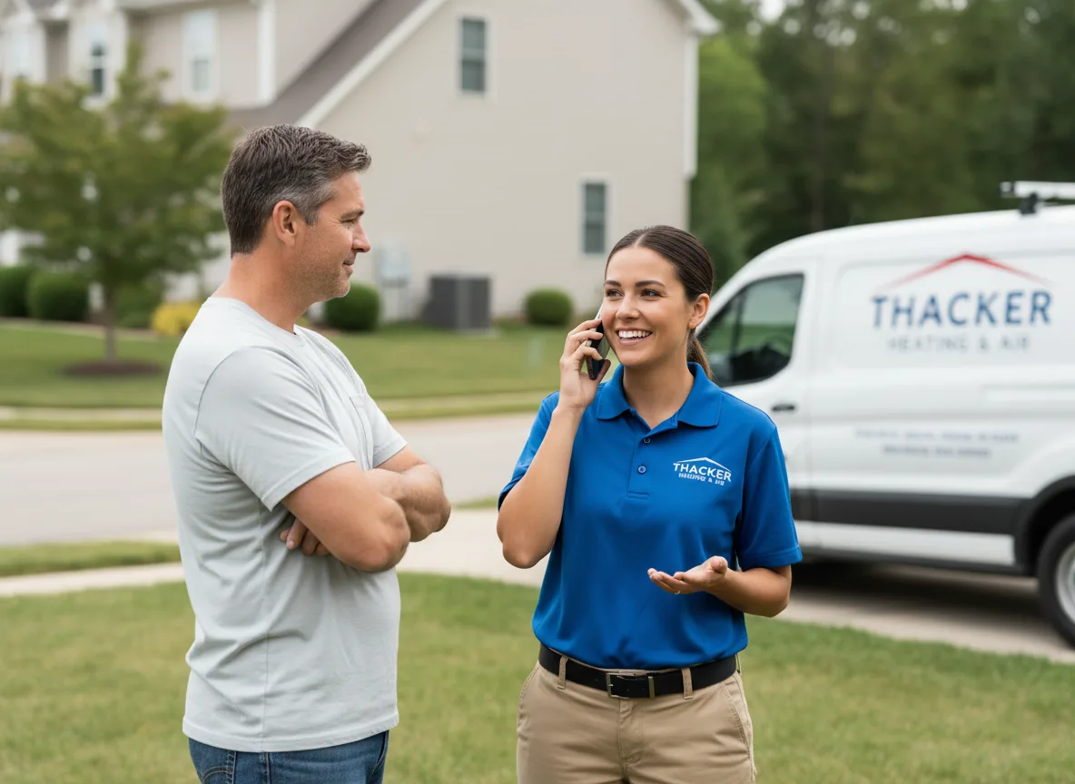 Ac Repair Lottie, LA FAQs